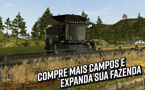 Baixar e jogar Trator Farming Simulator 2020 Mods Brasil & Lite no PC com  MuMu Player