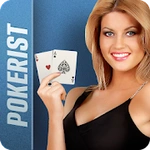 Texas Hold'em & Omaha Poker: Pokerist