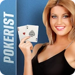 德州與奧馬哈撲克：Pokerist