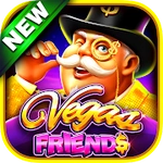 Vegas Friends - Casino Slots for Free