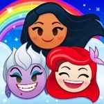 Disney Emoji Blitz - Disney Match 3 Puzzle Games