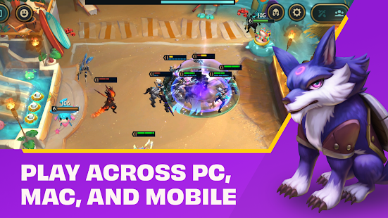 Download & Play League of Legends MMO on PC & Mac (Emulator)