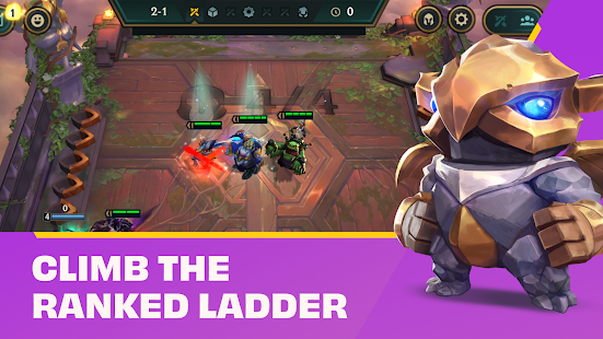 Download Guide for TFT - LoLCHESS.GG on PC (Emulator) - LDPlayer