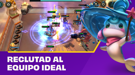 Descargar League of Legends: Wild Rift en PC_juega League of Legends: Wild  Rift en PC con MuMu Player