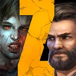 Zero City: 在殭屍世界中生存，即時策略遊戲