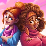 Penny & Flo: En busca de un hogar