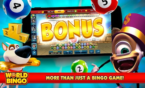 Download and play World of Bingo™ Casino with free Bingo Card Games on ...