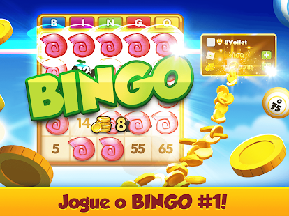 Baixar e jogar Cash Casino Bingo-Ganhe Prémio no PC com MuMu Player