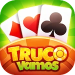 Truco Vamos: Enjoy Online Tournaments
