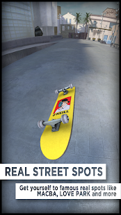 Download and play Skate Space on PC with MuMu Player