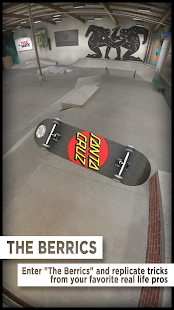 Download and play Skate Space on PC with MuMu Player