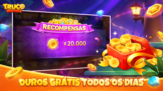 Truco Vamos: Tournaments para Android - Download