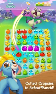 Baixar e jogar Bubble Witch 2 Saga no PC com MuMu Player