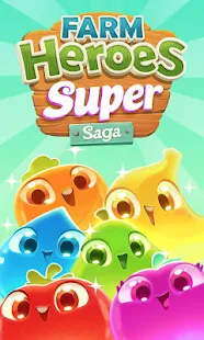 Download and play Farm Heroes Saga on PC with MuMu Player