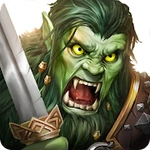 Legendary: Game of Heroes - Fantasy Puzzle RPG