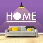 Home Design Makeover