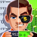 Idle Mafia - Tycoon Manager