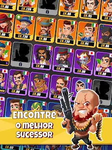 Baixar e jogar Fazenda Feliz Tango no PC com MuMu Player