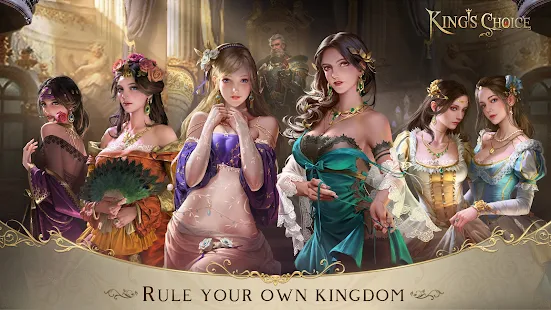 Play King's Choice Online for Free on PC & Mobile