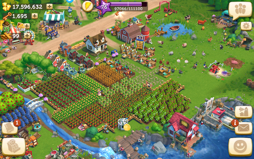 Baixar e jogar FarmVille 2: Paraíso Tropical no PC com MuMu Player