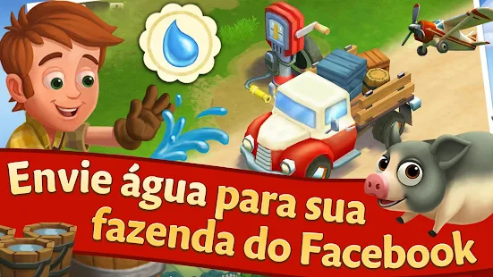 Baixar e jogar FarmVille 2: Paraíso Tropical no PC com MuMu Player