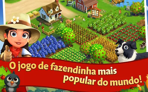 Baixar e jogar FarmVille 2: Paraíso Tropical no PC com MuMu Player