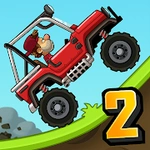 Hill Climb Racing 2 - 登山賽車2