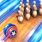 Bowling Crew — 3D bowling game