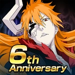 Bleach: Brave Souls Popular Jump TV Anime Game