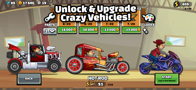 hill climb racing 2 download for pc