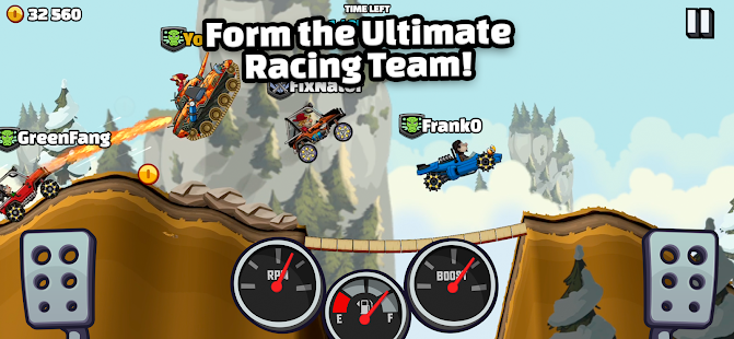 hill climb racing 2 download for pc