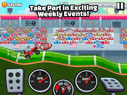 Game Reviews] Hill Climb Racing 2 - MEmu Blog