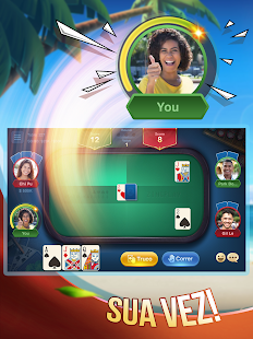 ZingPlay - Jogos de Cartas – Apps no Google Play