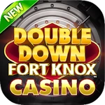 Casino Slots-DoubleDown Fort Knox FREE Vegas Games