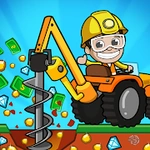 Baixar e jogar Idle Miner Tycoon - Simulador de Mineração no PC com MuMu  Player