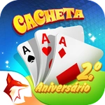 Cacheta - Pife - Jogo online