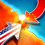 Conflict of Nations: WW3 Risk Strategy Game