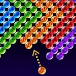 Bubble Shooter: Panda Pop!