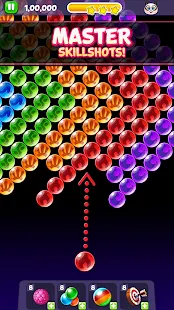 Download and play Bubble Shooter Genies on PC with MuMu Player