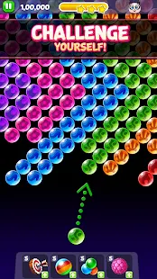 Download and play Bubble Shooter Genies on PC with MuMu Player