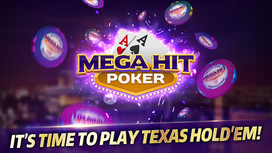 Megahit poker on sale