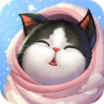 Kitten Match-Mansion & Pet Makeover
