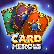 Card Heroes: TCG/CCG Card Wars Magic Arena Online