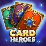 Card Heroes: TCG/CCG deck Wars - Apps on Google Play