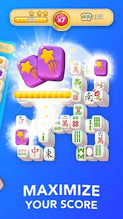 Mahjong City Tours - Jam City