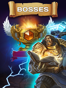 Card Heroes: TCG/CCG deck Wars - Apps on Google Play