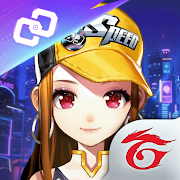 Garena Speed Drifters