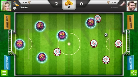 Baixar e jogar Head Ball 2 - Jogo de Futebol Online no PC com MuMu Player