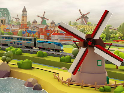 Train Station - Jogue Train Station Jogo Online