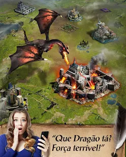 Baixar e jogar Medieval War Strategy.io : Estratégia no PC com MuMu Player